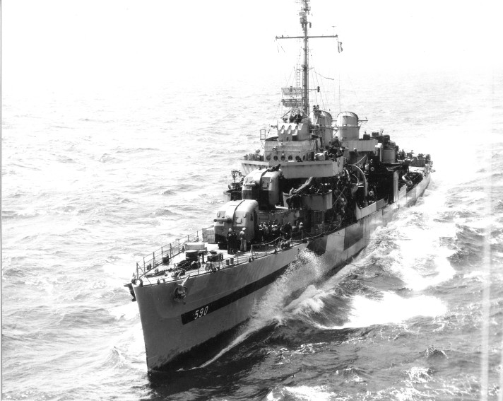 ship